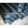 hexagonal steel tube